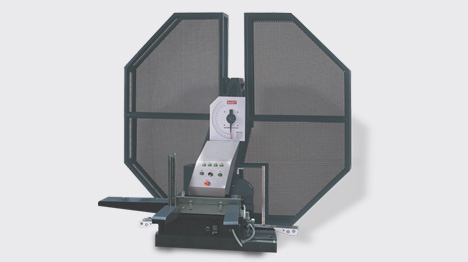 金屬擺錘沖擊試驗機(jī)